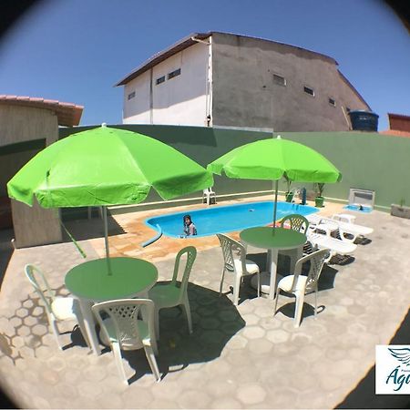 Pousada Das Aguias Barreirinhas Exterior foto