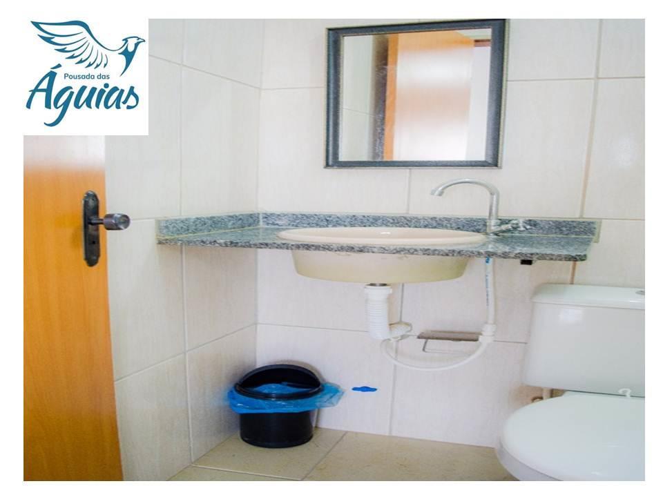 Pousada Das Aguias Barreirinhas Exterior foto
